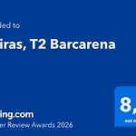 Oeiras, T2 Barcarena Lejlighed