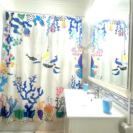 Oeiras, T2 Barcarena Apartmán