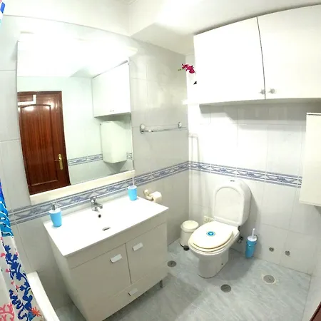 Oeiras, T2 Barcarena Apartmán