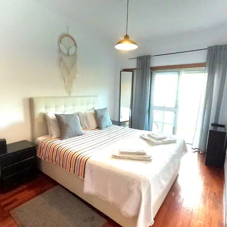 Oeiras, T2 Barcarena Apartmán Oeiras