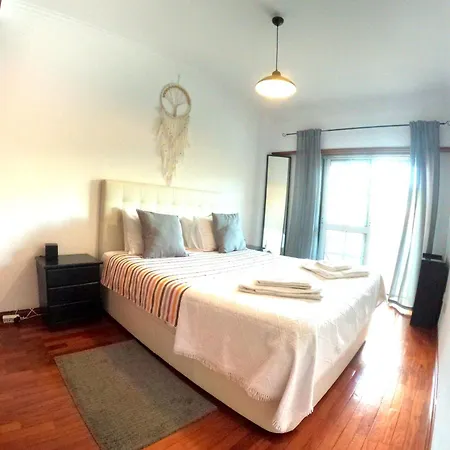 Apartmán Oeiras, T2 Barcarena Oeiras