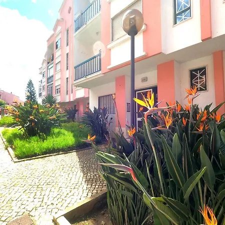 Oeiras, T2 Barcarena Apartmán