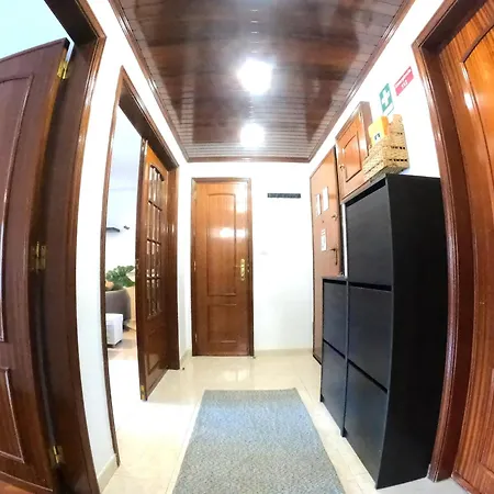 Oeiras, T2 Barcarena Apartmán *