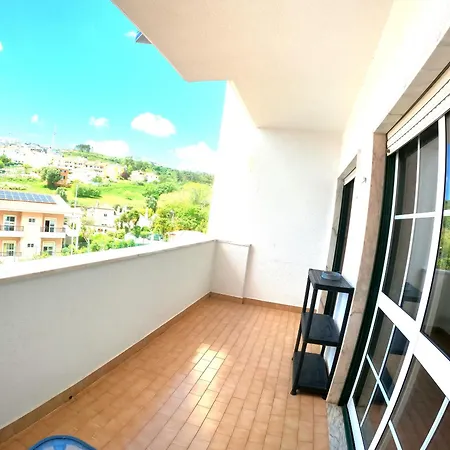 Apartmán Oeiras, T2 Barcarena *