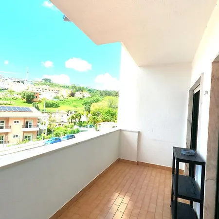 Oeiras, T1 Barcarena Lejlighed Oeiras