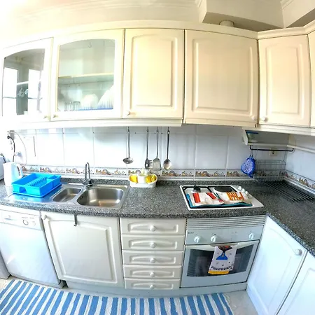 Oeiras, T2 Barcarena