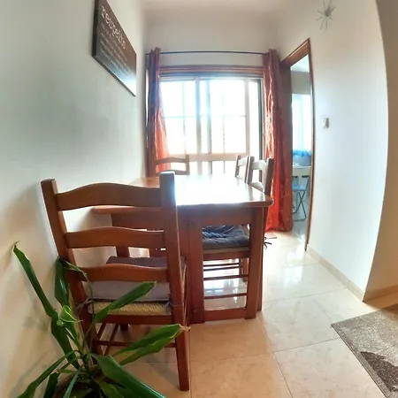 Apartmán Oeiras, T2 Barcarena *