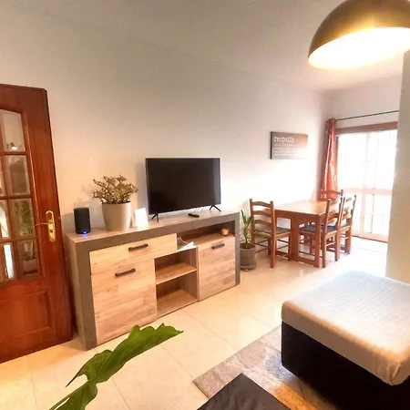 Apartmán Oeiras, T2 Barcarena Oeiras