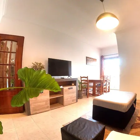 Apartmán Oeiras, T2 Barcarena *