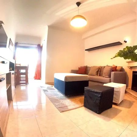 Oeiras, T2 Barcarena Apartmán Oeiras