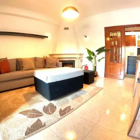 Oeiras, T2 Barcarena Apartamento