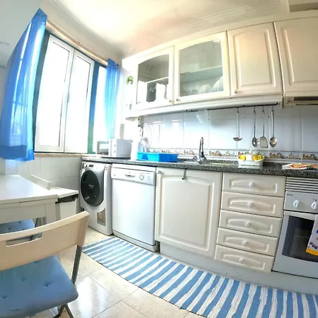 Appartement Oeiras, T2 Barcarena