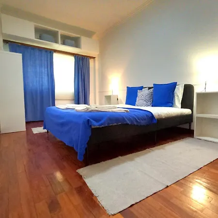 Apartmán Oeiras, T2 Barcarena Oeiras