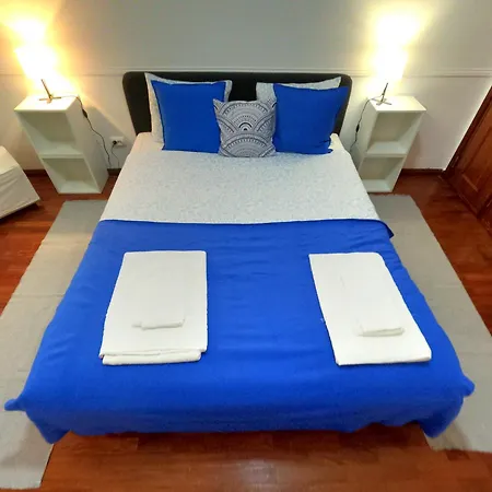 Oeiras, T2 Barcarena Apartmán Oeiras