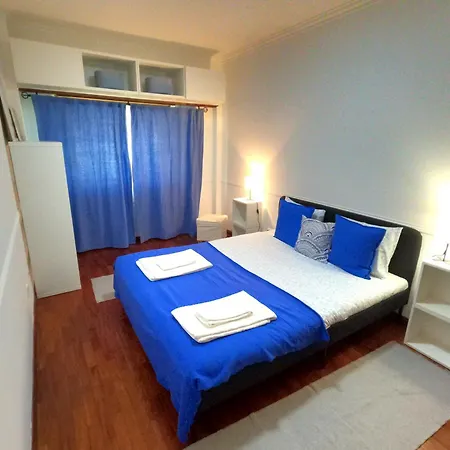 Oeiras, T2 Barcarena *