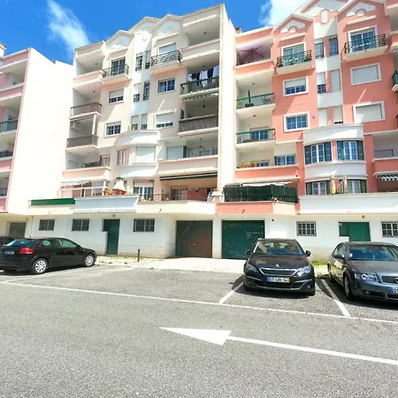 Oeiras, T2 Barcarena Apartmán