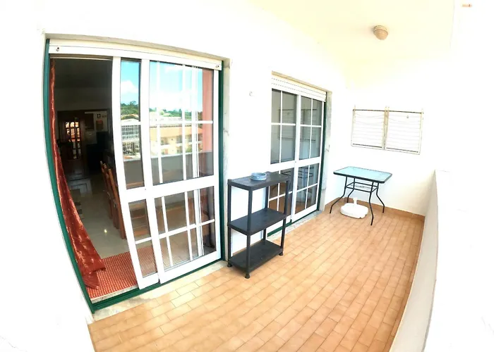 Lejlighed Oeiras, T2 Barcarena *