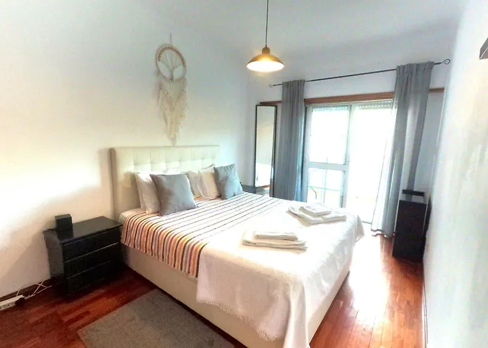 Oeiras, T2 Barcarena Lejlighed Oeiras