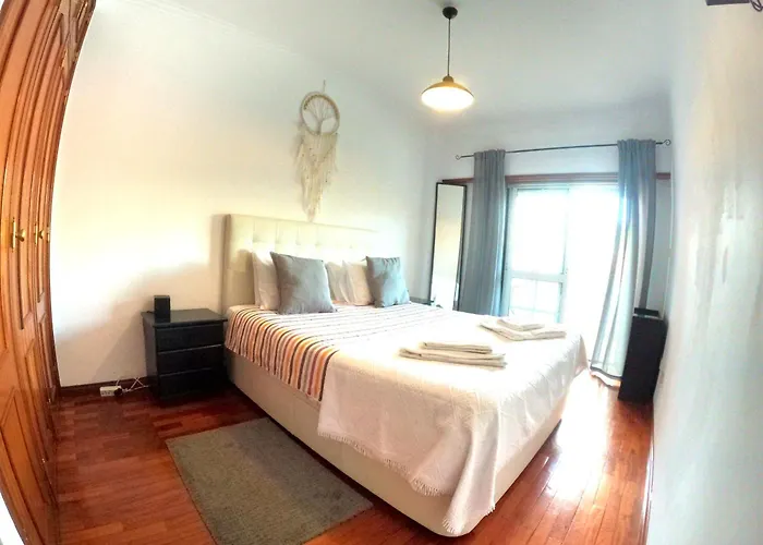 Lejlighed Oeiras, T2 Barcarena Oeiras