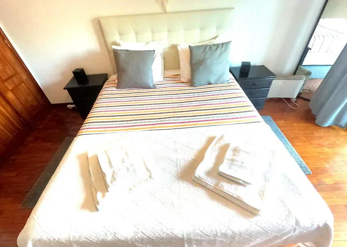 Oeiras, T2 Barcarena *