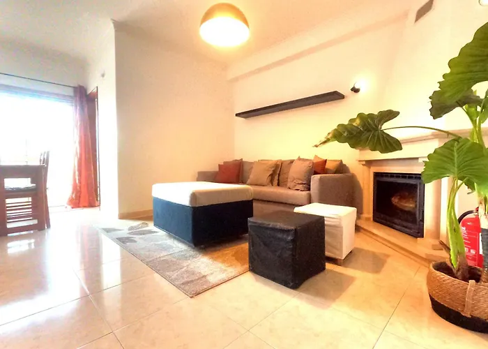 公寓 Oeiras, T2 Barcarena *