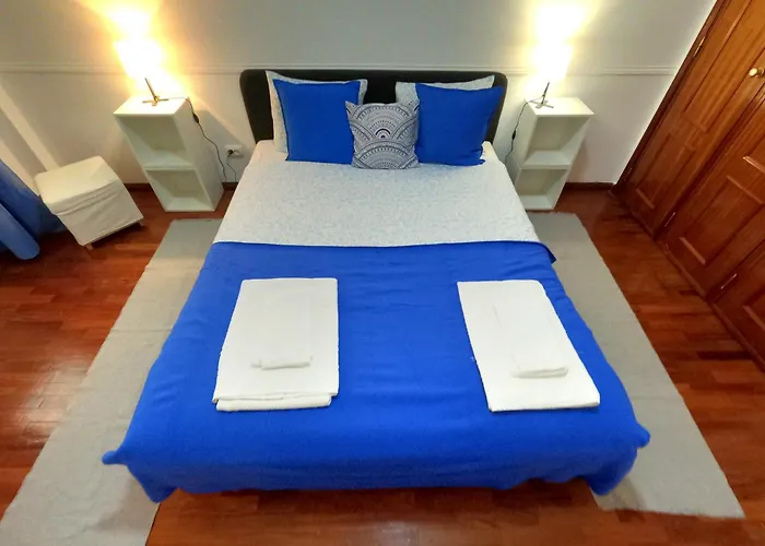 Oeiras, T2 Barcarena Lejlighed Oeiras