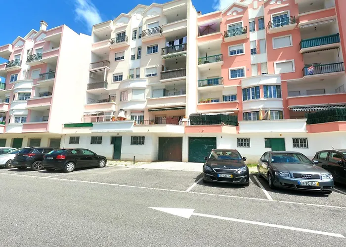 Oeiras, T2 Barcarena Lejlighed